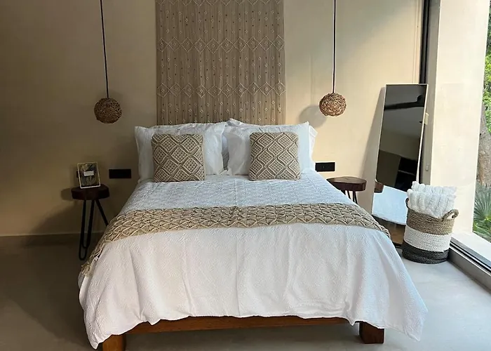 Medaya Selva Retreat Tulum